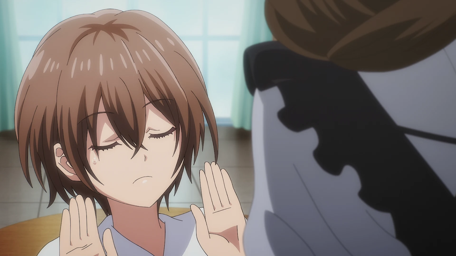 魔术师库诺看得见一切 第1话