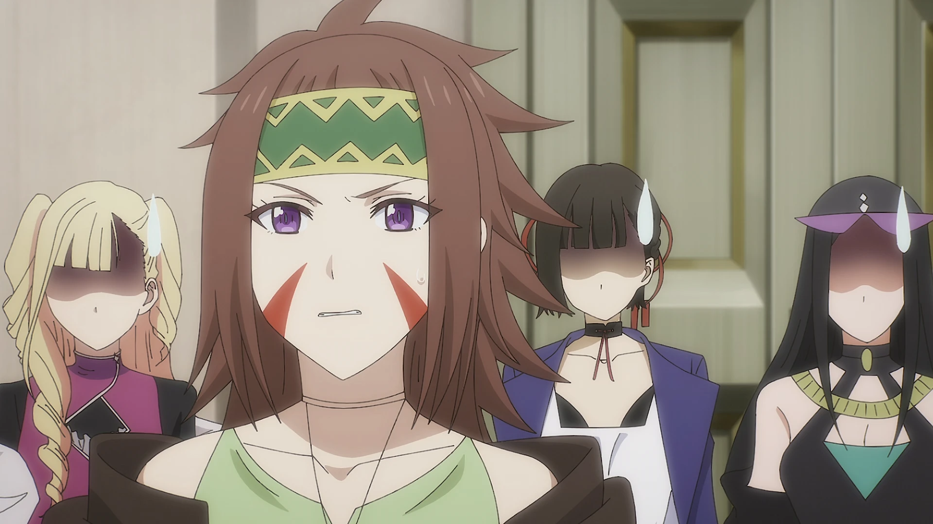 魔术师库诺看得见一切 第12话