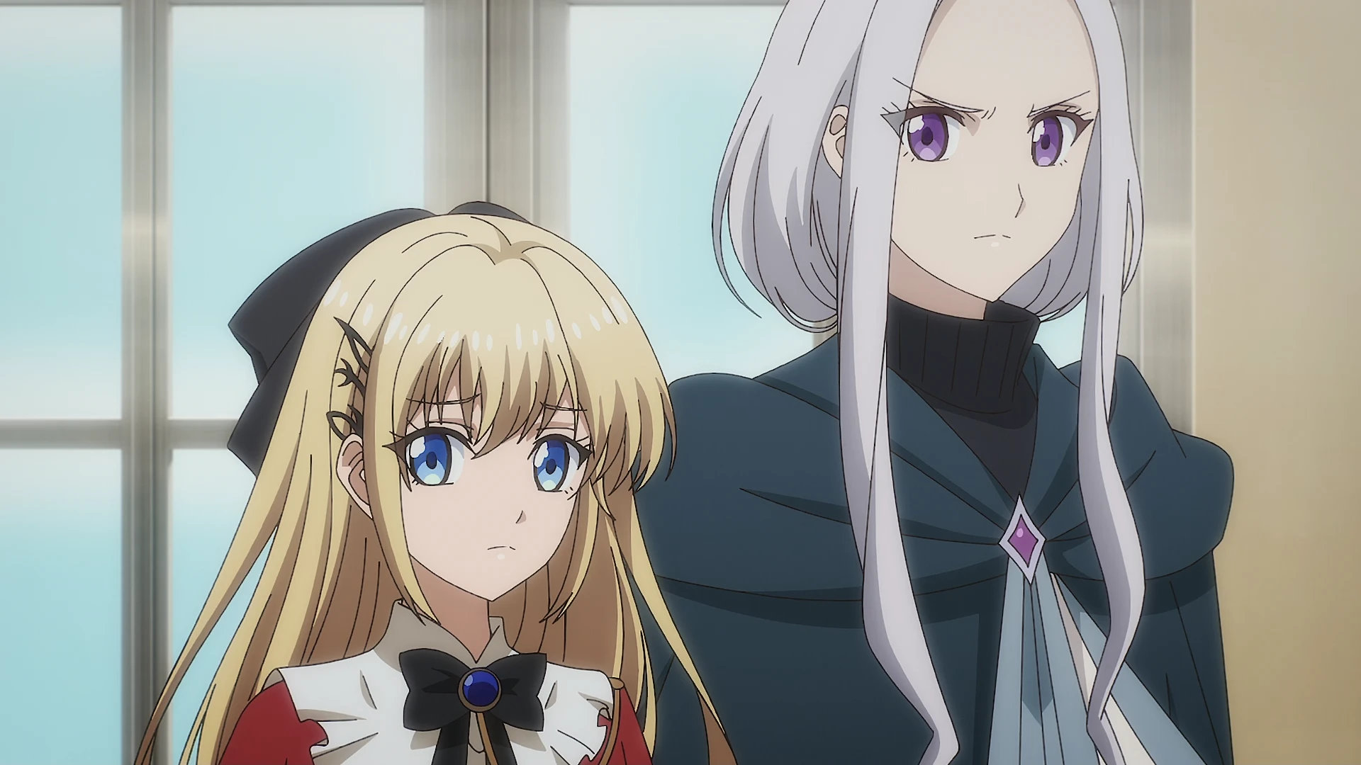 魔术师库诺看得见一切 第5话