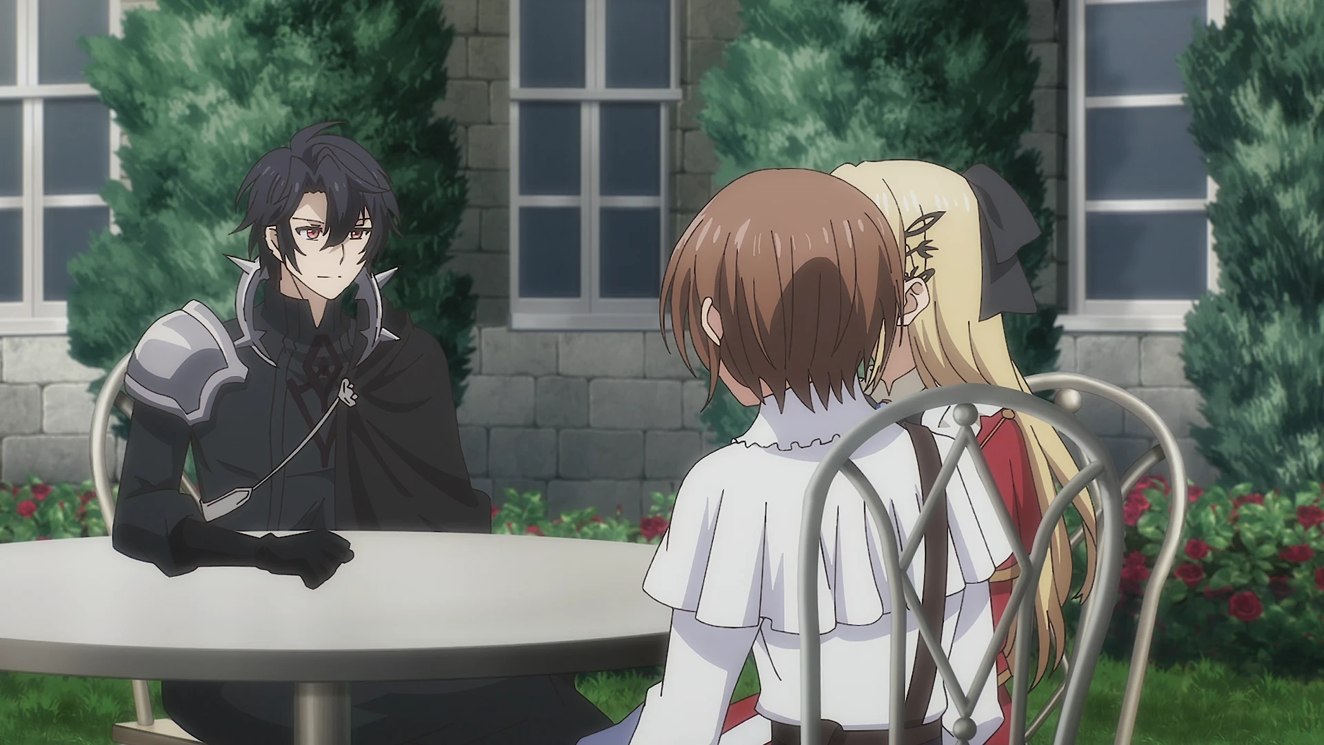 魔术师库诺看得见一切 第5话