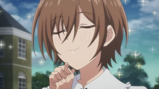 Majutsushi Kunon wa Mieteiru - EP5