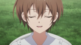 Majutsushi Kunon wa Mieteiru - EP1