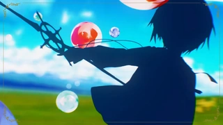 魔術師クノンは見えている アニメ化PV