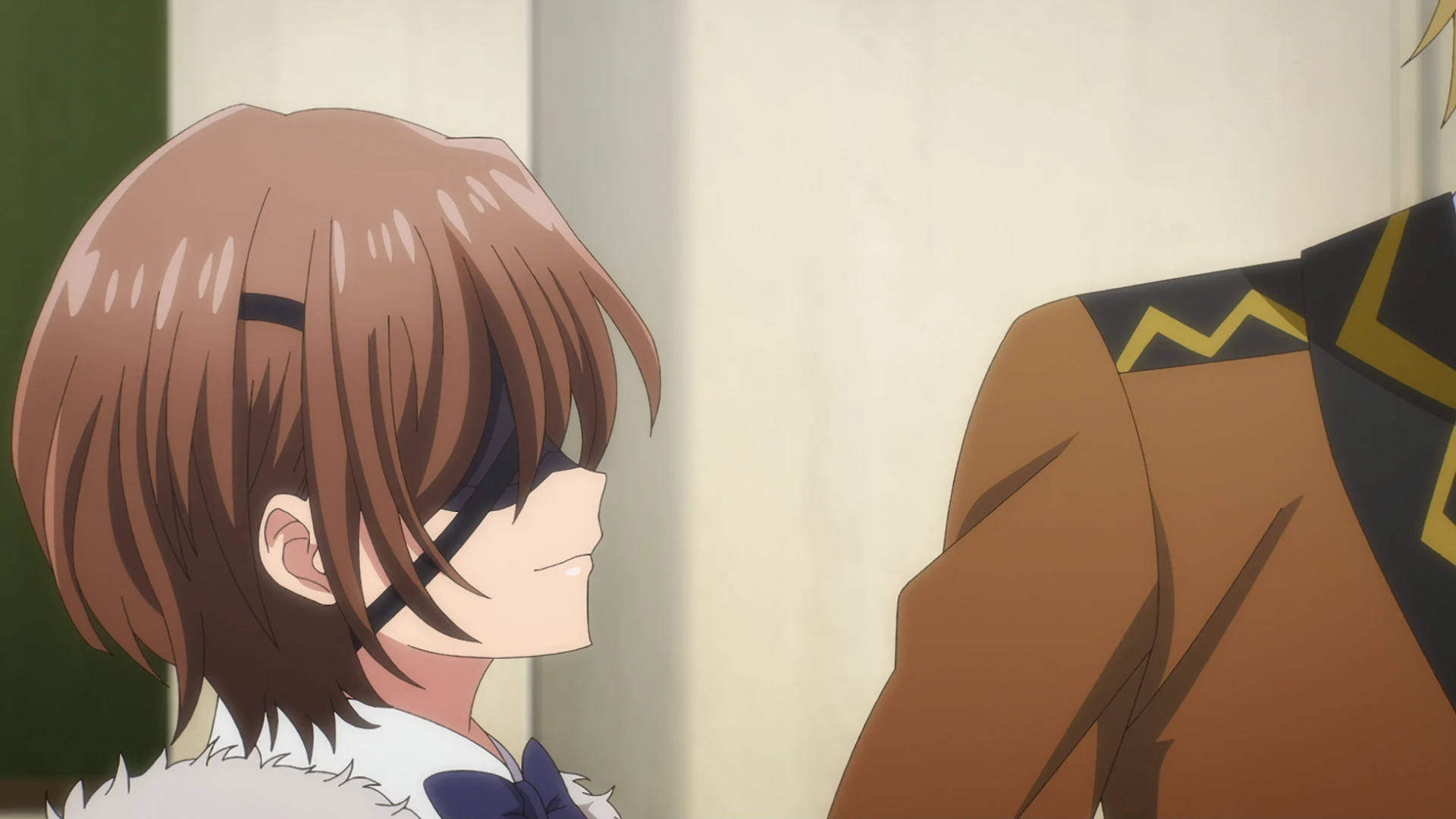 魔术师库诺看得见一切 第3话