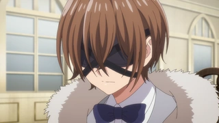 Majutsushi Kunon wa Mieteiru - EP2