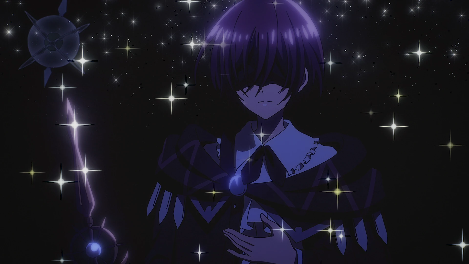 魔术师库诺看得见一切 第9话