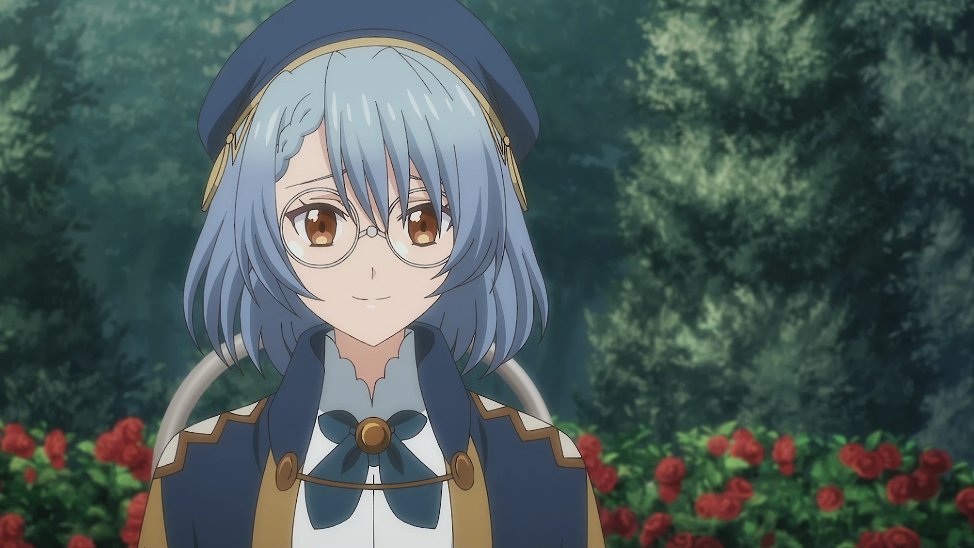 魔术师库诺看得见一切 第3话