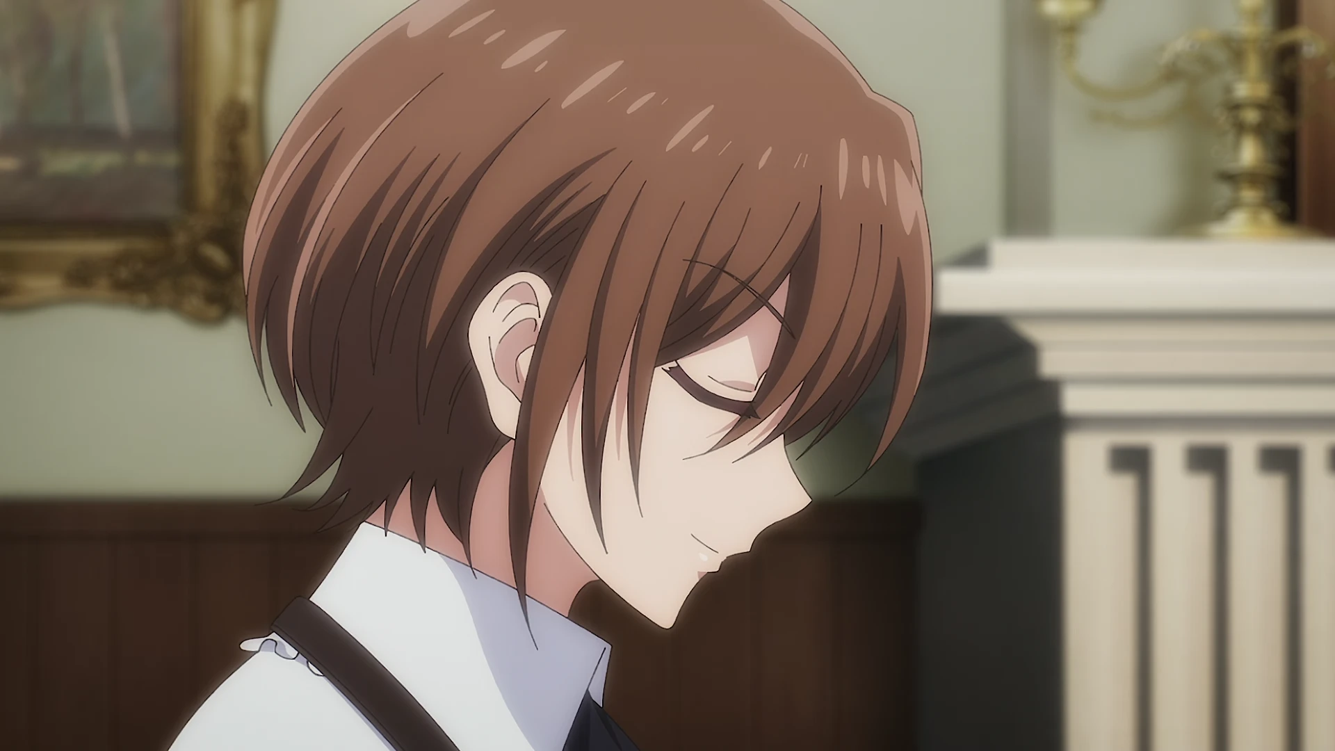 魔术师库诺看得见一切 第2话