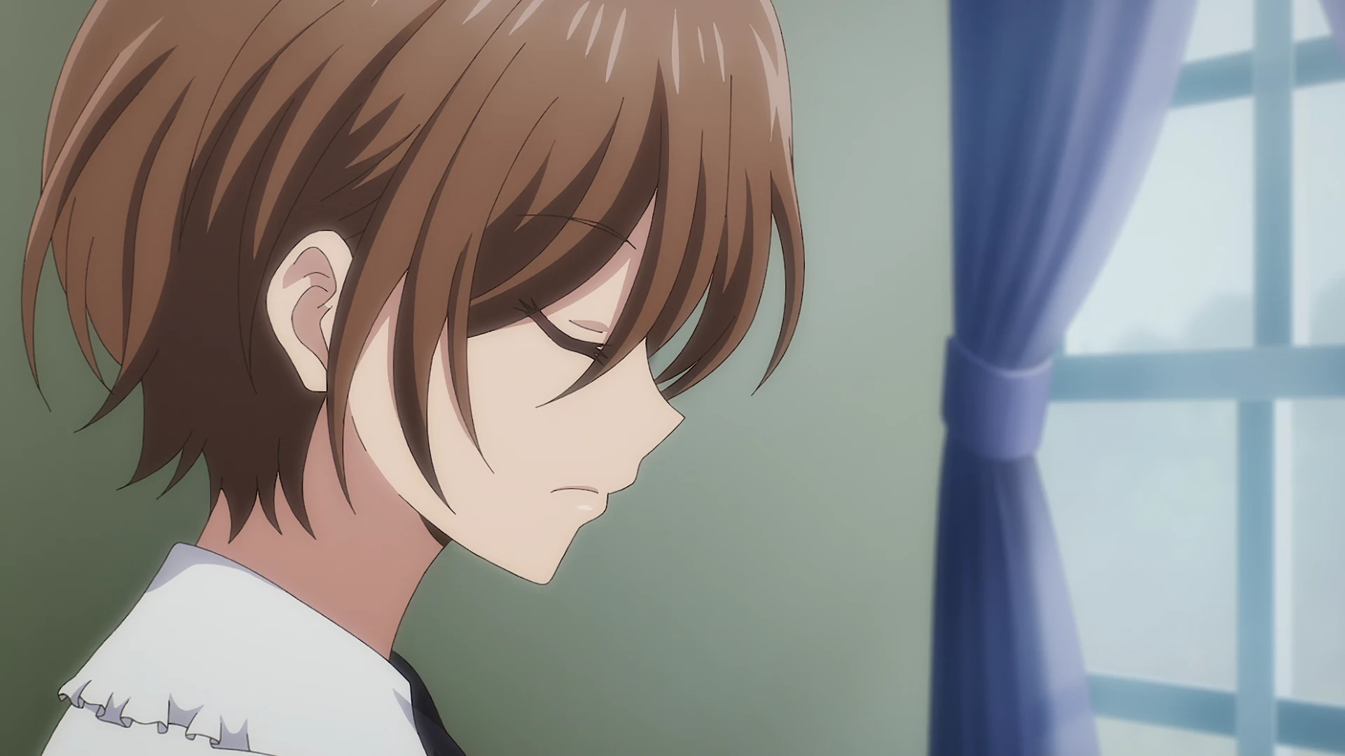 魔术师库诺看得见一切 第6话