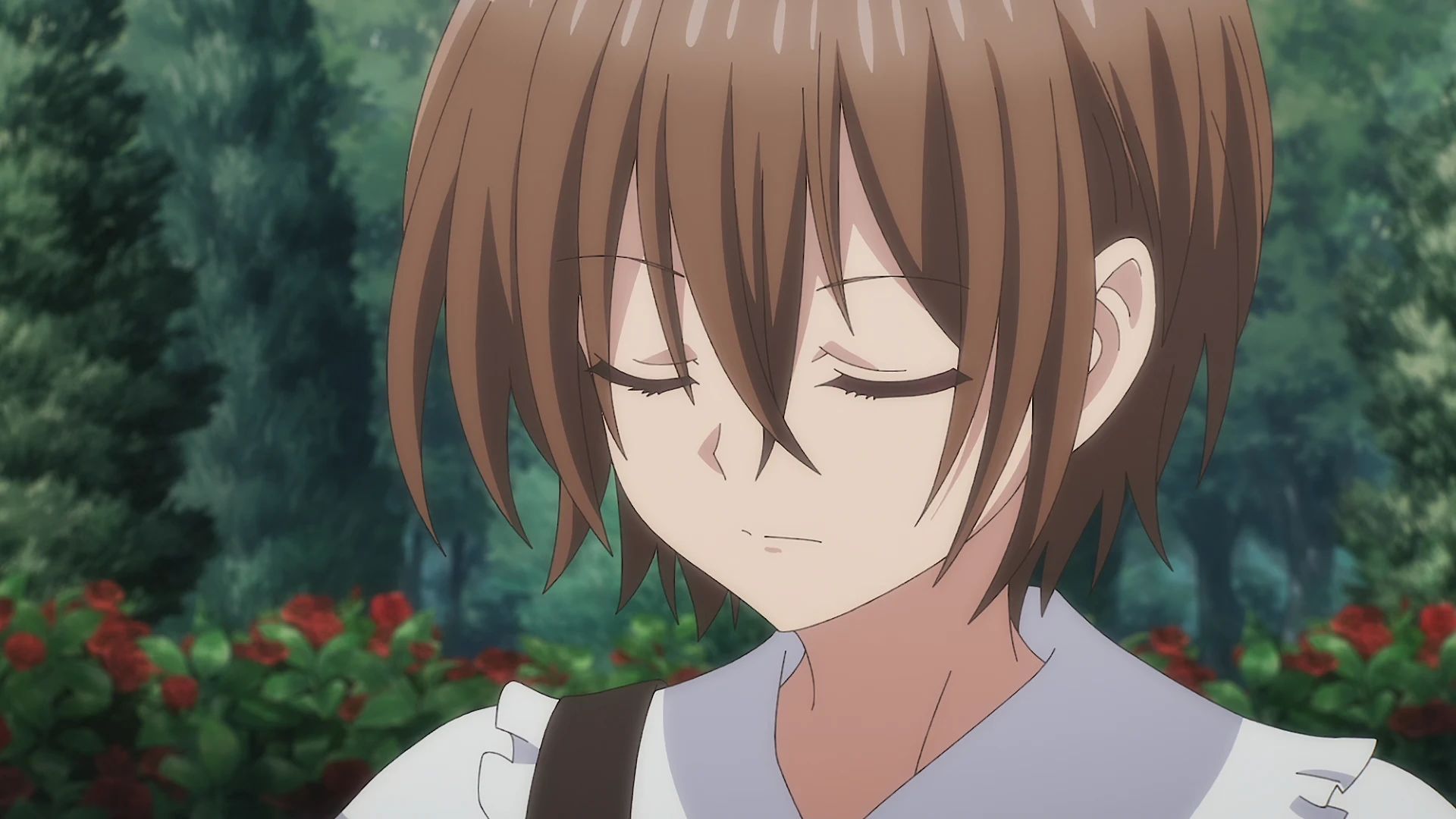 魔术师库诺看得见一切 第5话