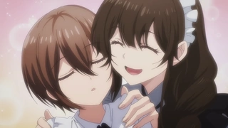 魔術師庫諾看得見一切 預告PV