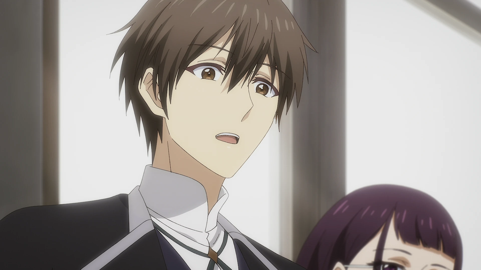 魔术师库诺看得见一切 第10话