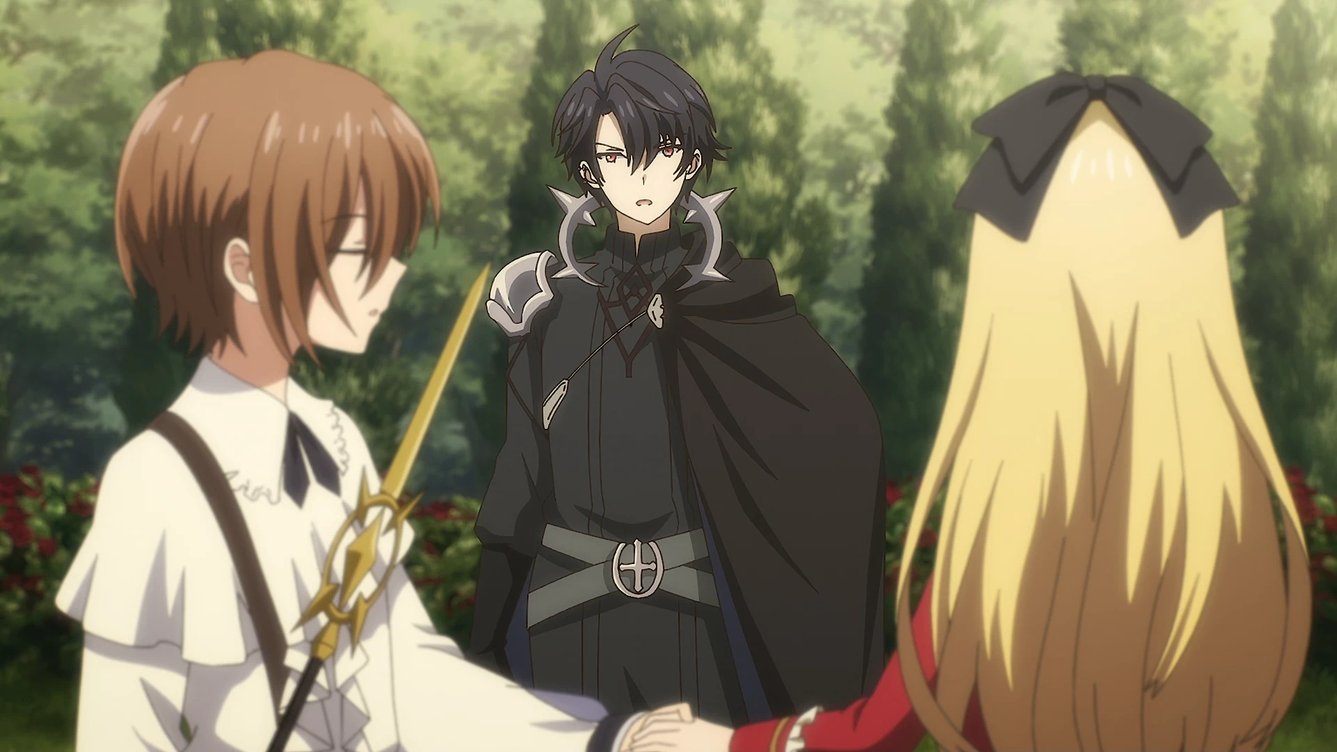 魔术师库诺看得见一切 第5话