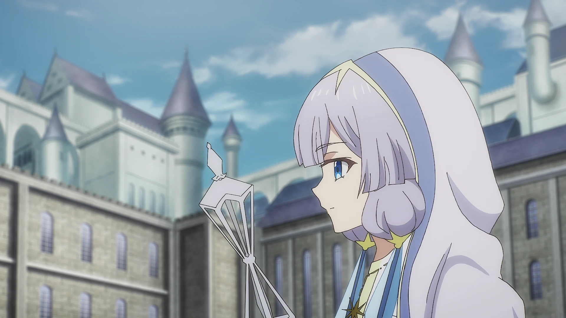 魔术师库诺看得见一切 第9话