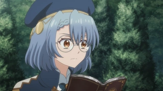 魔術師クノンは見えている 第3話