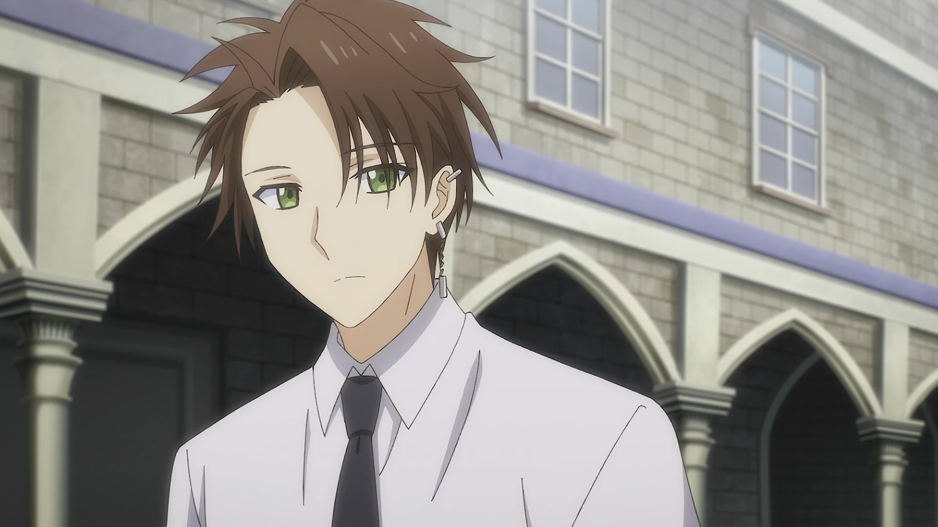 魔术师库诺看得见一切 第11话