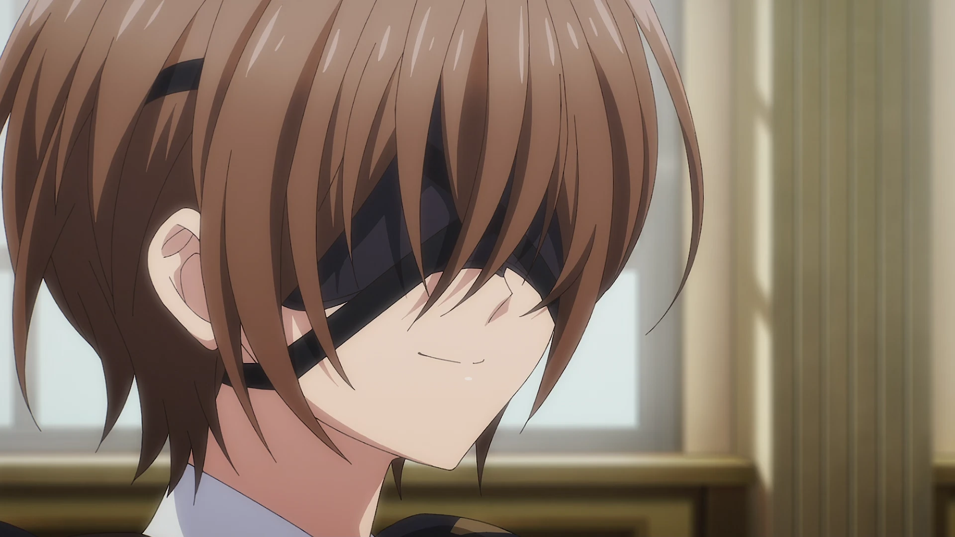 魔术师库诺看得见一切 第4话