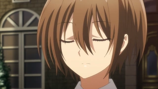 Majutsushi Kunon wa Mieteiru - EP6