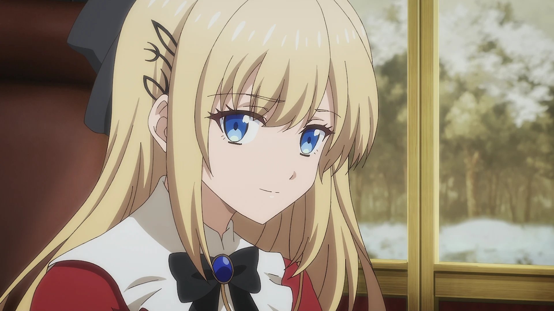 魔术师库诺看得见一切 第6话