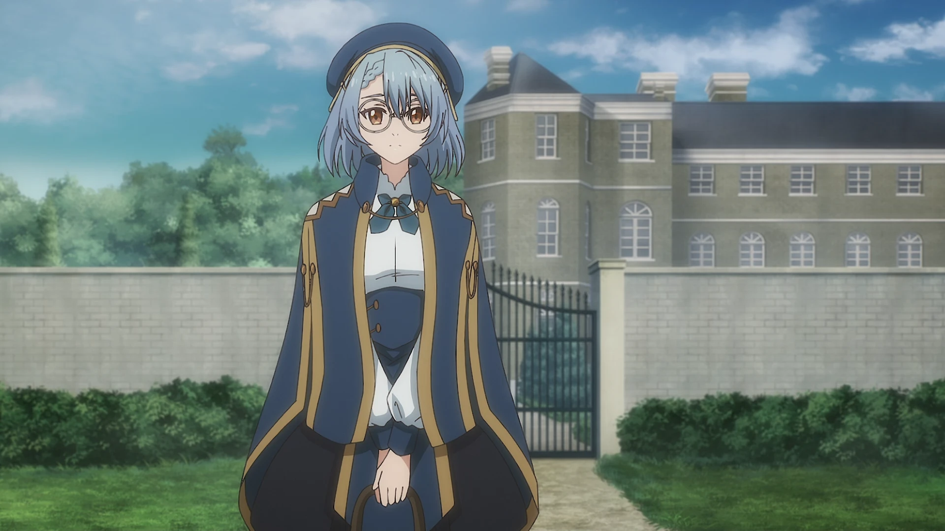 魔术师库诺看得见一切 第3话