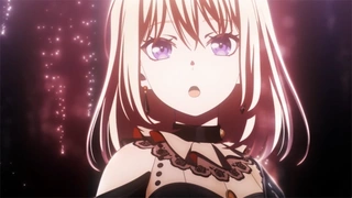 BanG Dream! It's MyGO!!!!! / Ave Mujica - Decision PV