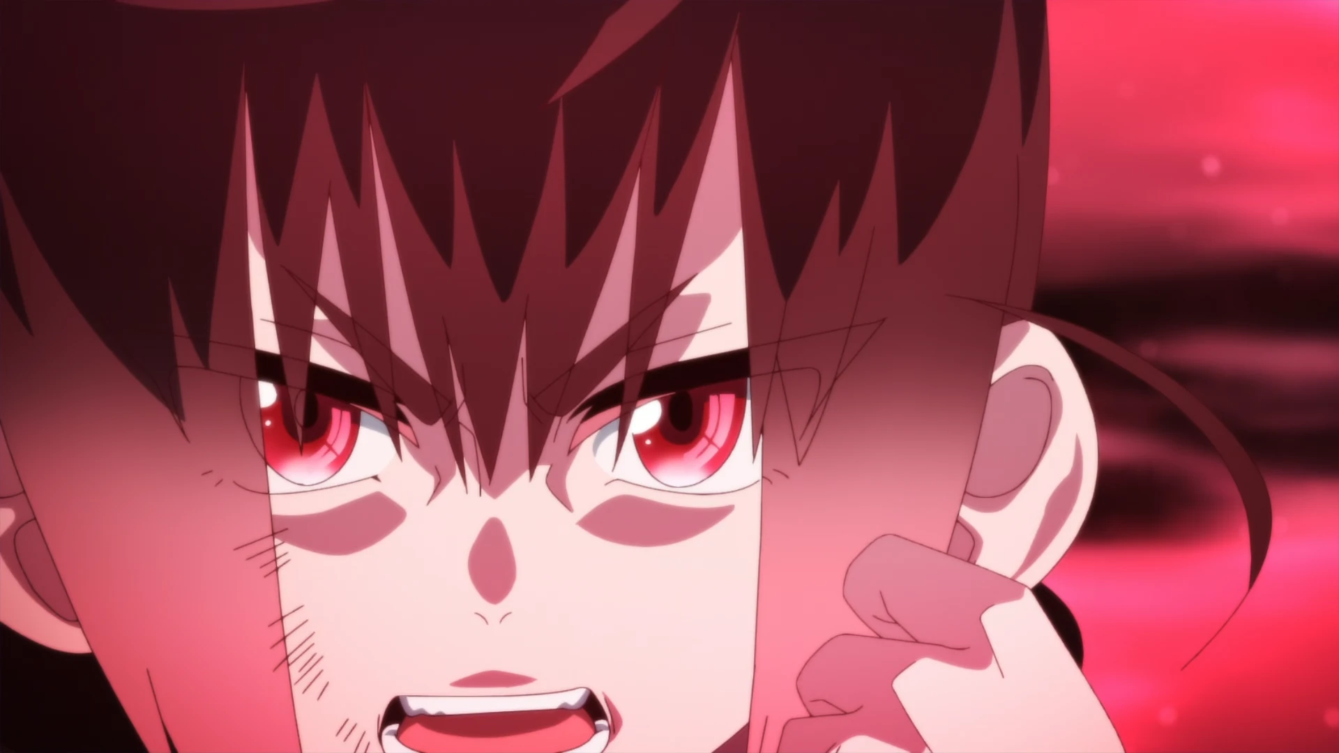 涅库罗诺美子的宇宙恐怖秀 第11话