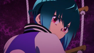 涅庫羅諾美子的宇宙恐怖秀 第11話