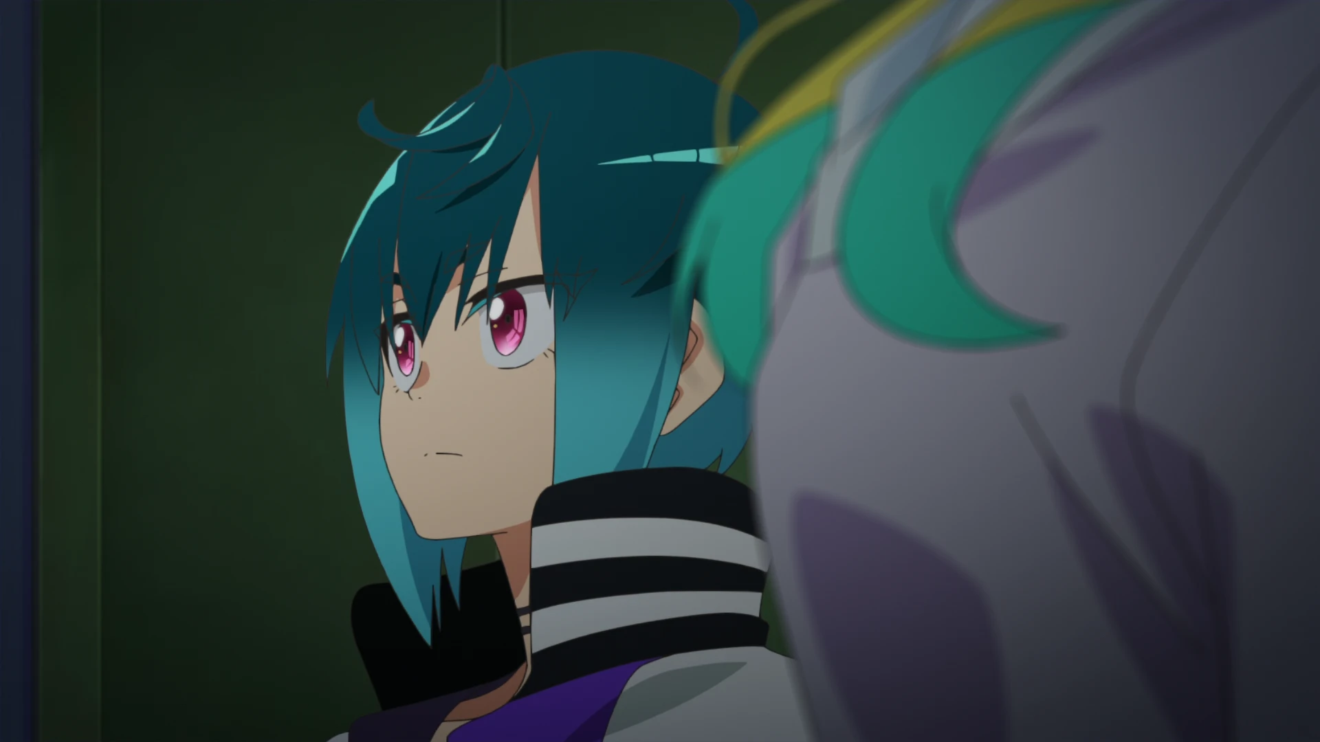 涅库罗诺美子的宇宙恐怖秀 第6话