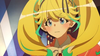 涅庫羅諾美子的宇宙恐怖秀 第8話