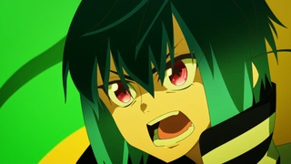 Necronomico no Cosmic Horror Show - EP12