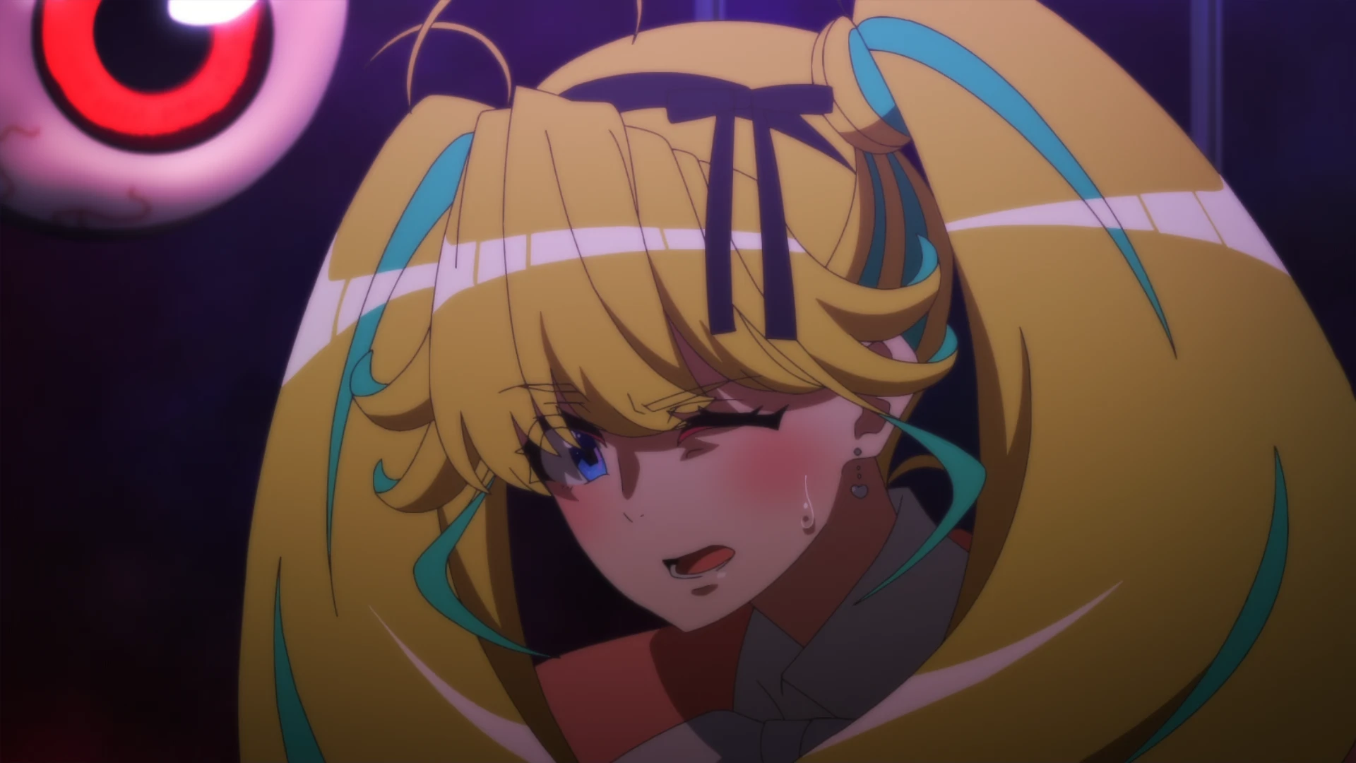 涅库罗诺美子的宇宙恐怖秀 第5话