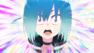 ネクロノミ子のコズミックホラーショウ ティザーPV2