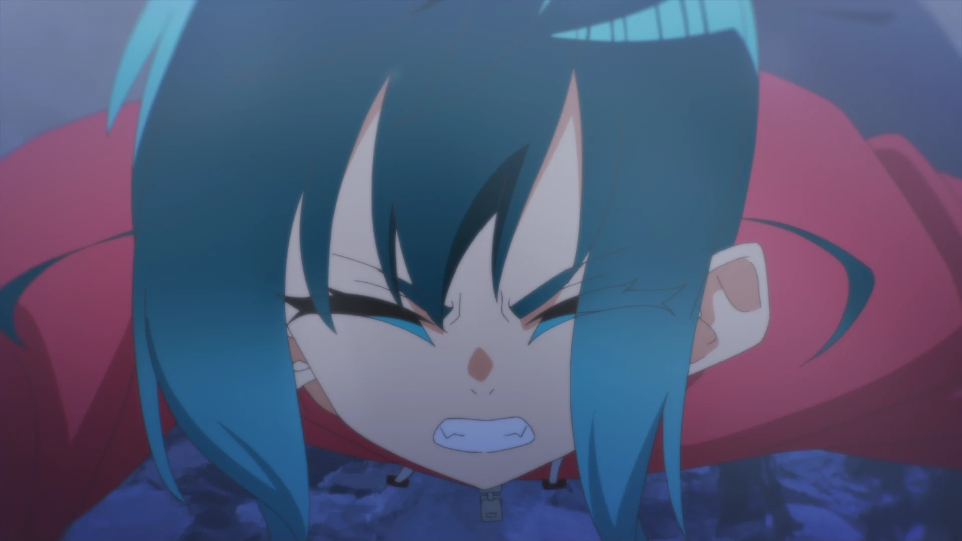 涅库罗诺美子的宇宙恐怖秀 第10话