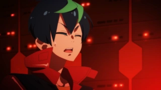 Necronomico no Cosmic Horror Show - Main PV