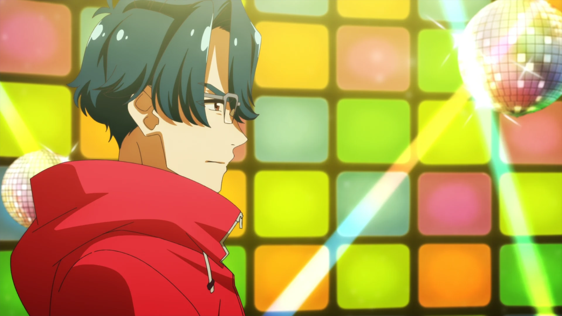 涅库罗诺美子的宇宙恐怖秀 第9话