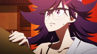 涅庫羅諾美子的宇宙恐怖秀 第7話