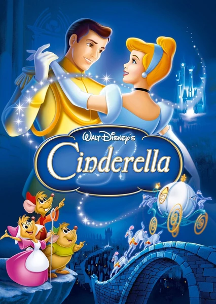 Cinderella