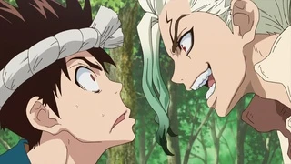 Dr. Stone - EP7