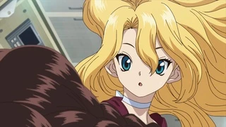 Dr. Stone - EP16