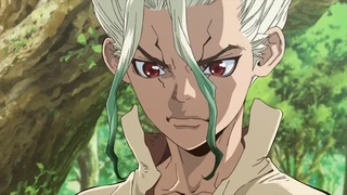 Dr. Stone - EP1