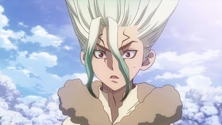 Dr. Stone - EP23