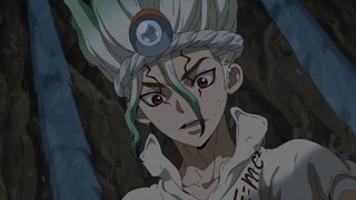 Dr. Stone - EP22