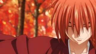 Rurouni Kenshin: Meiji Kenkaku Romantan (2023) - PV1