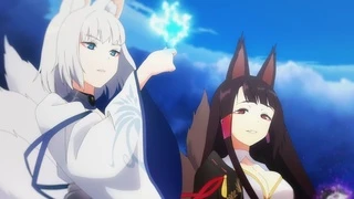 Azur Lane - Main PV