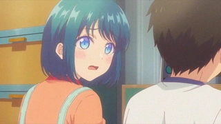 幼馴染とはラブコメにならない 第8話