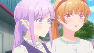 Osananajimi to wa Love Comedy ni Naranai - EP11