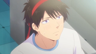 Osananajimi to wa Love Comedy ni Naranai - EP12