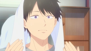 Osananajimi to wa Love Comedy ni Naranai - EP5