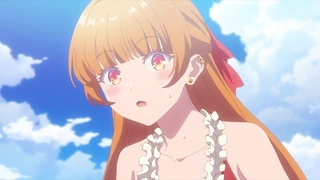 Osananajimi to wa Love Comedy ni Naranai - EP6