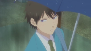 Osananajimi to wa Love Comedy ni Naranai - EP2